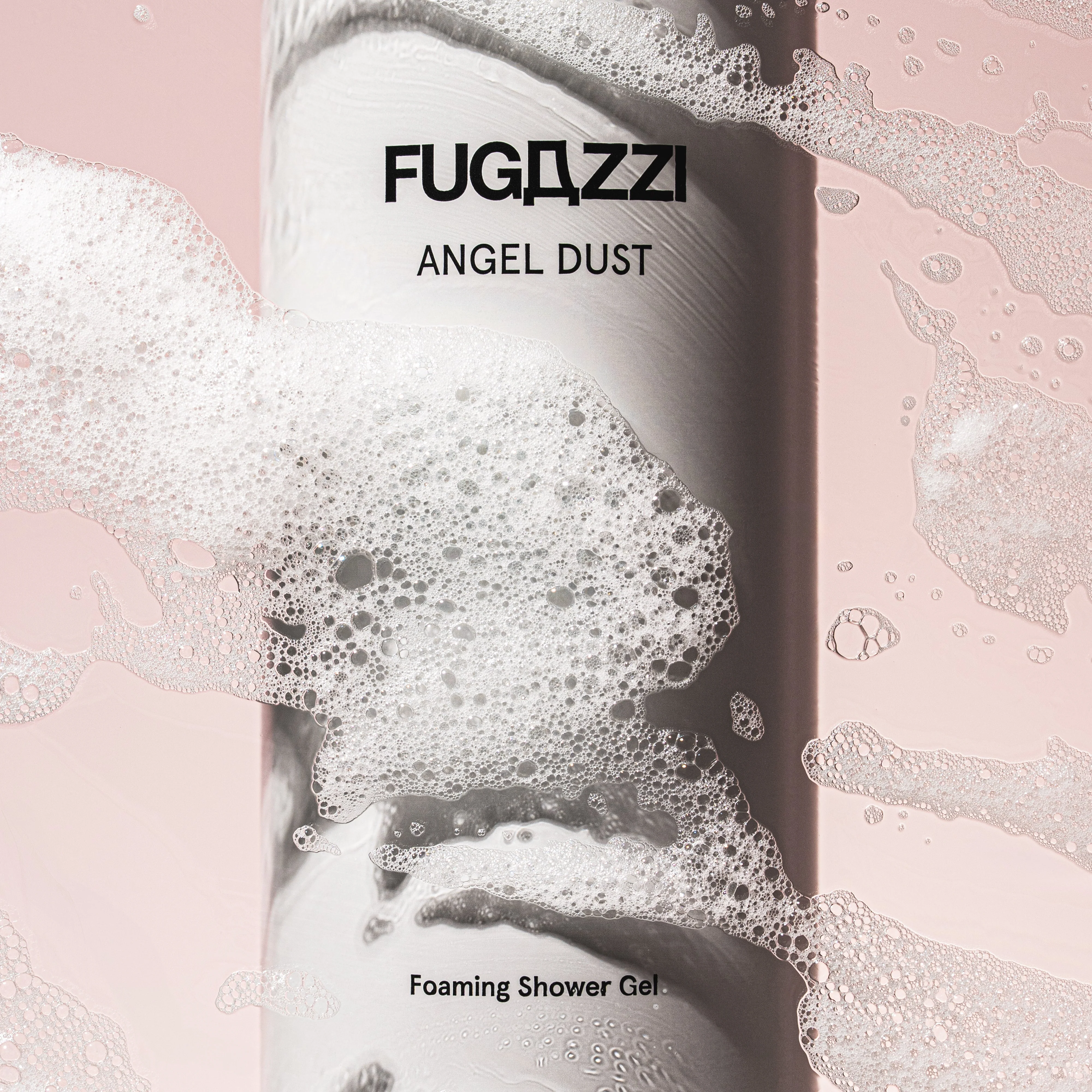 Angel Dust Foaming Shower Gel - Image 4