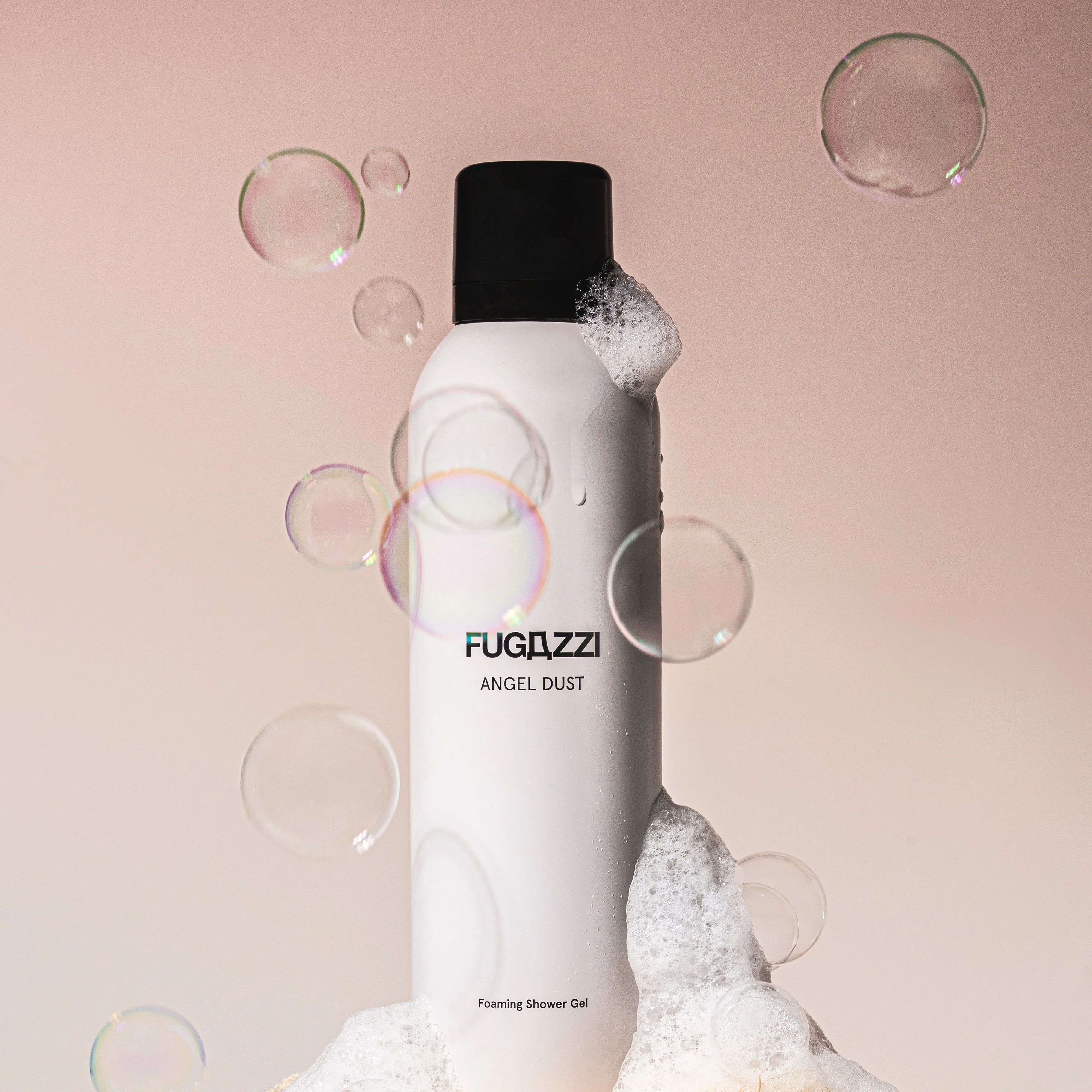 Angel Dust Foaming Shower Gel - Image 5