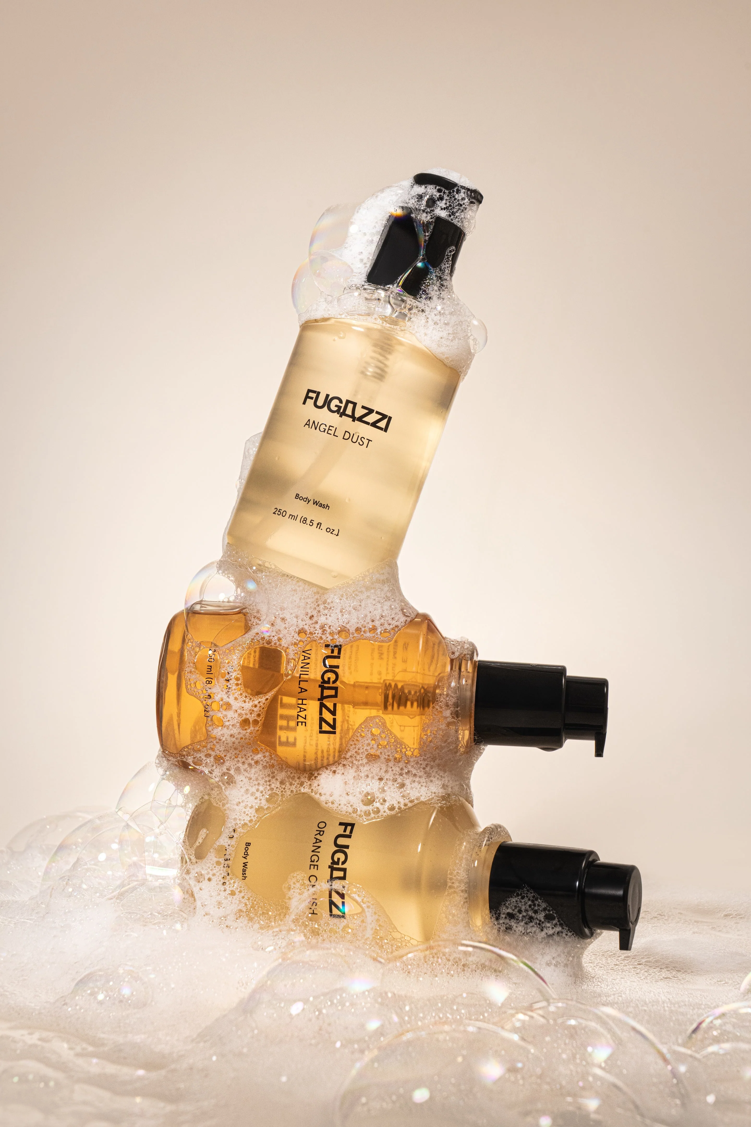 Angel Dust Body Wash - Image 3