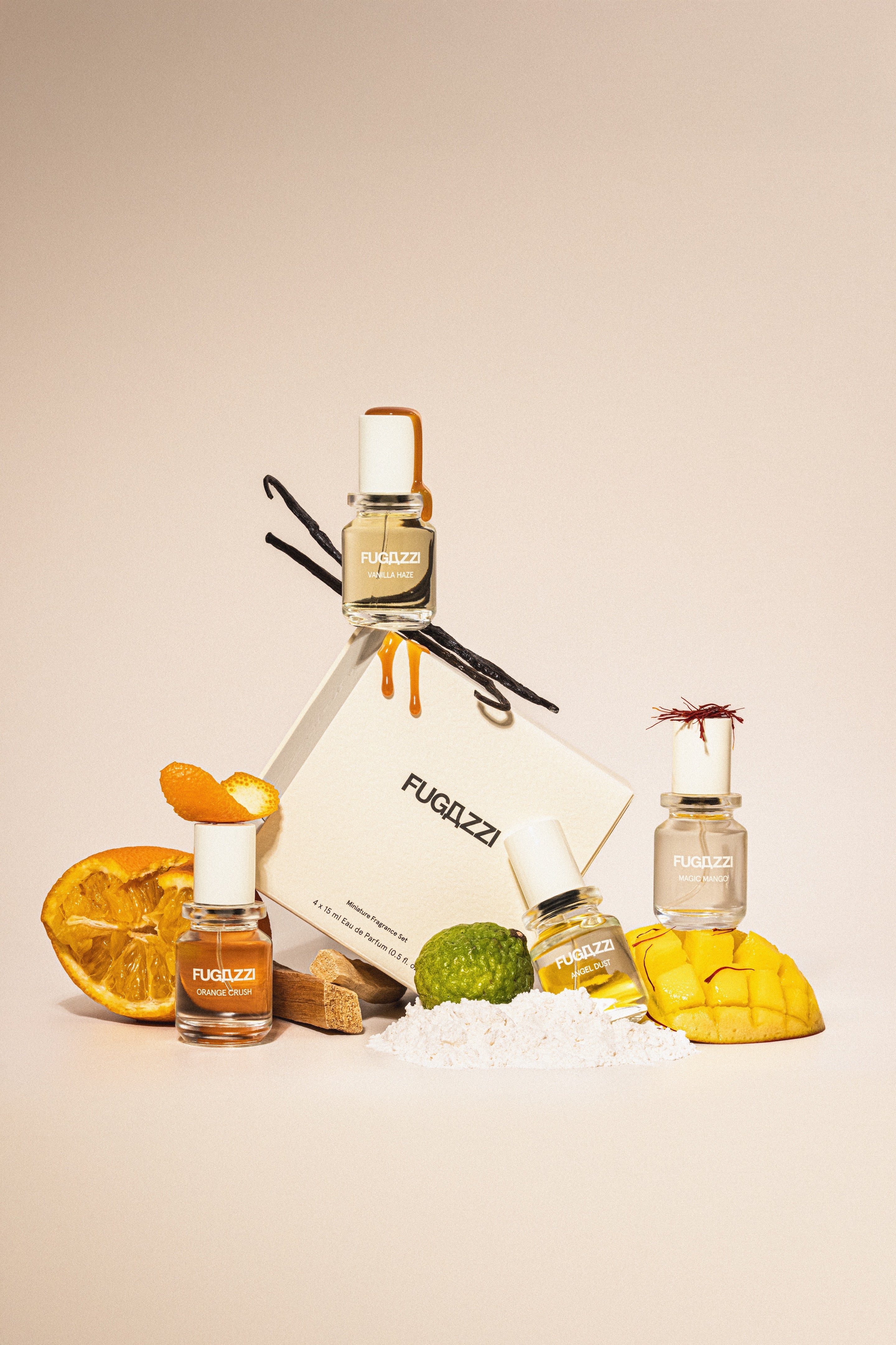 EDP Luxury Set - Image 2