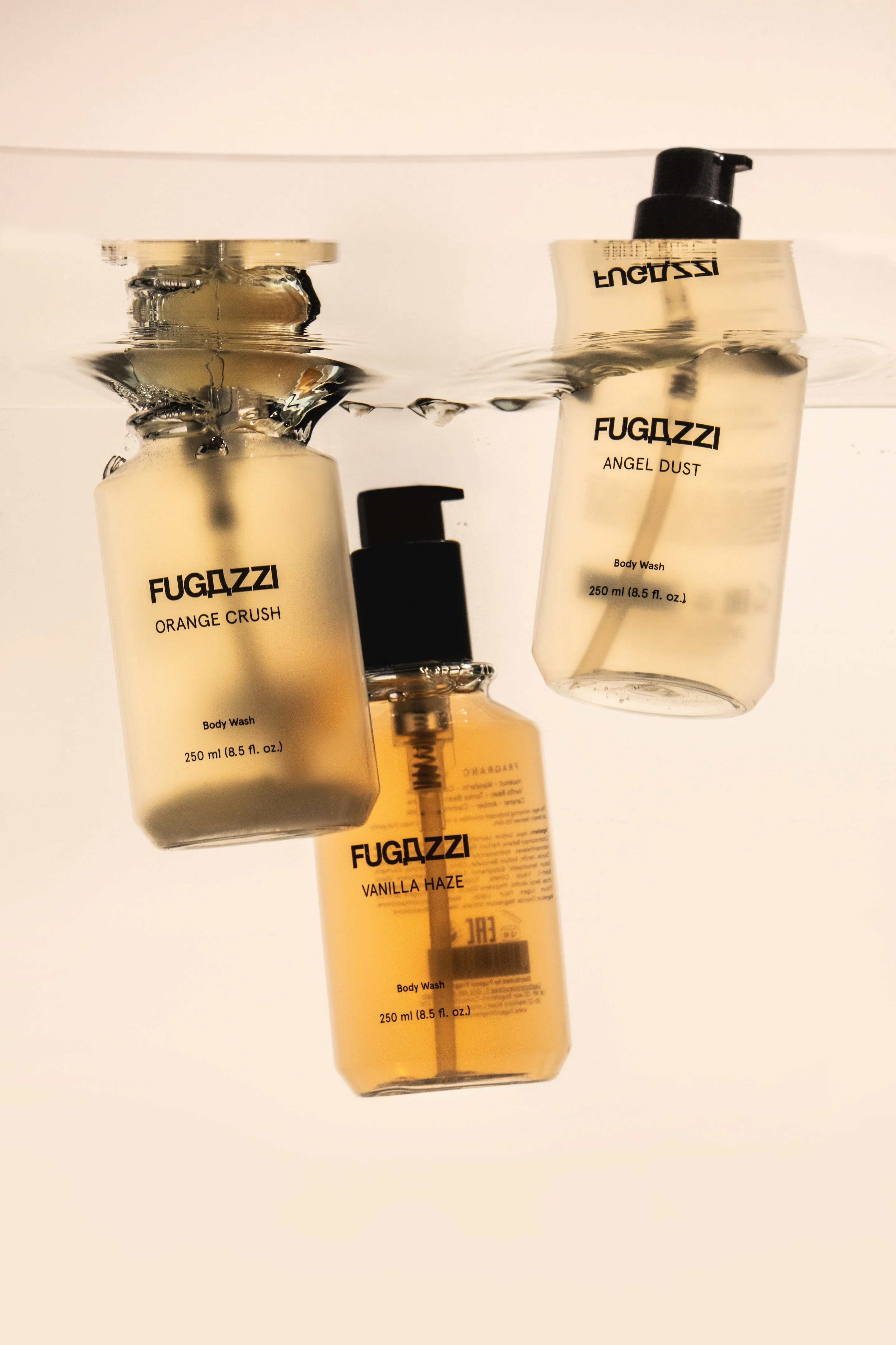 Orange Crush Body Wash - Image 4