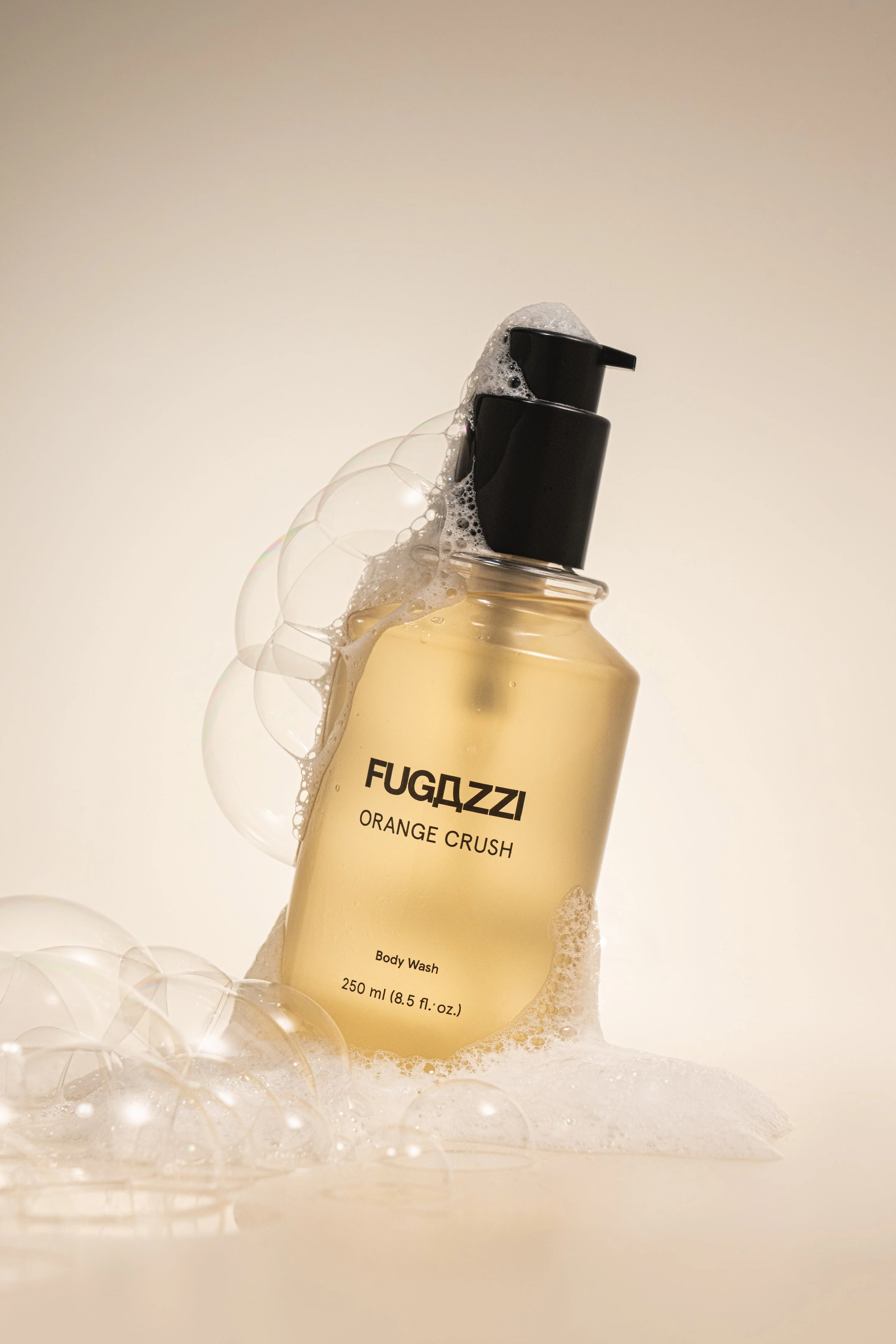 Orange Crush Body Wash - Image 5