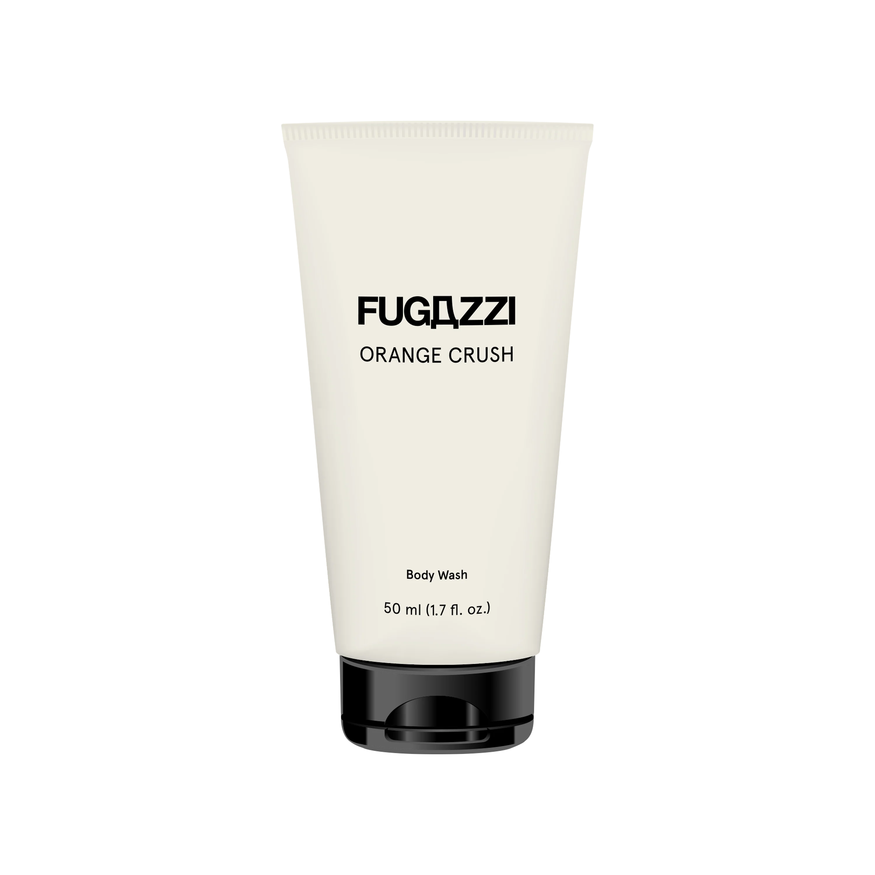 Orange Crush Body Wash