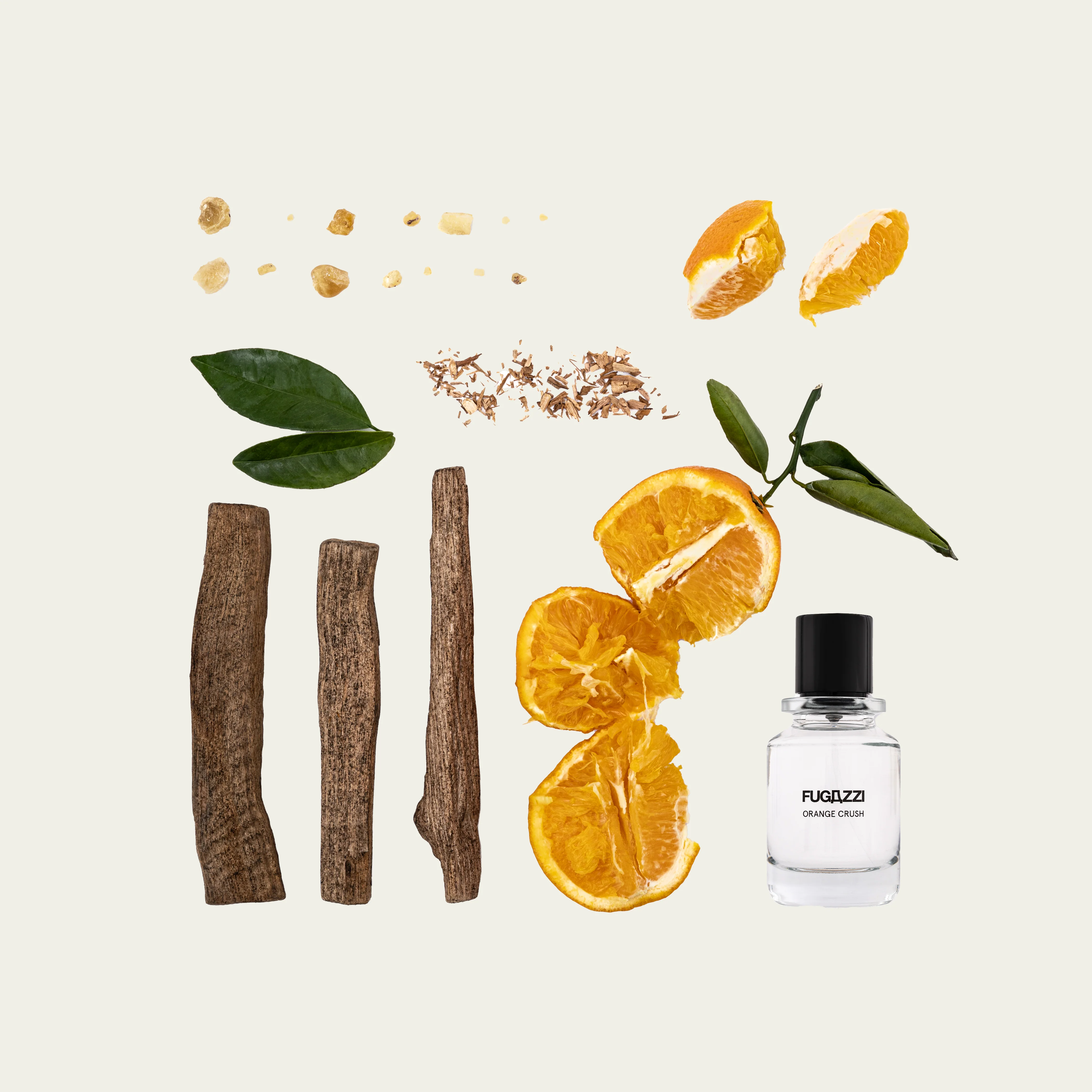 Orange Crush Extrait de Parfum - Image 3