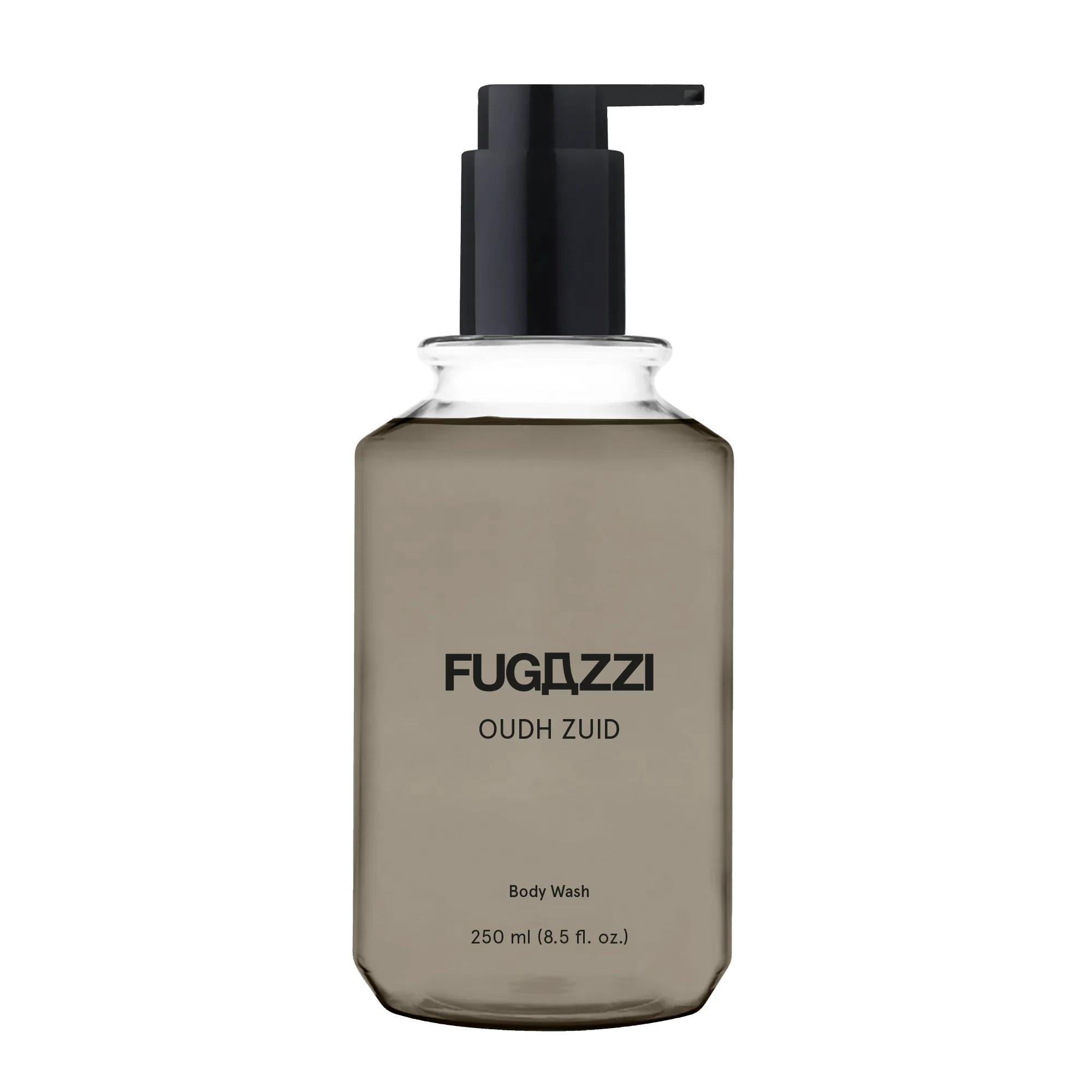 Oudh Zuid Body Wash