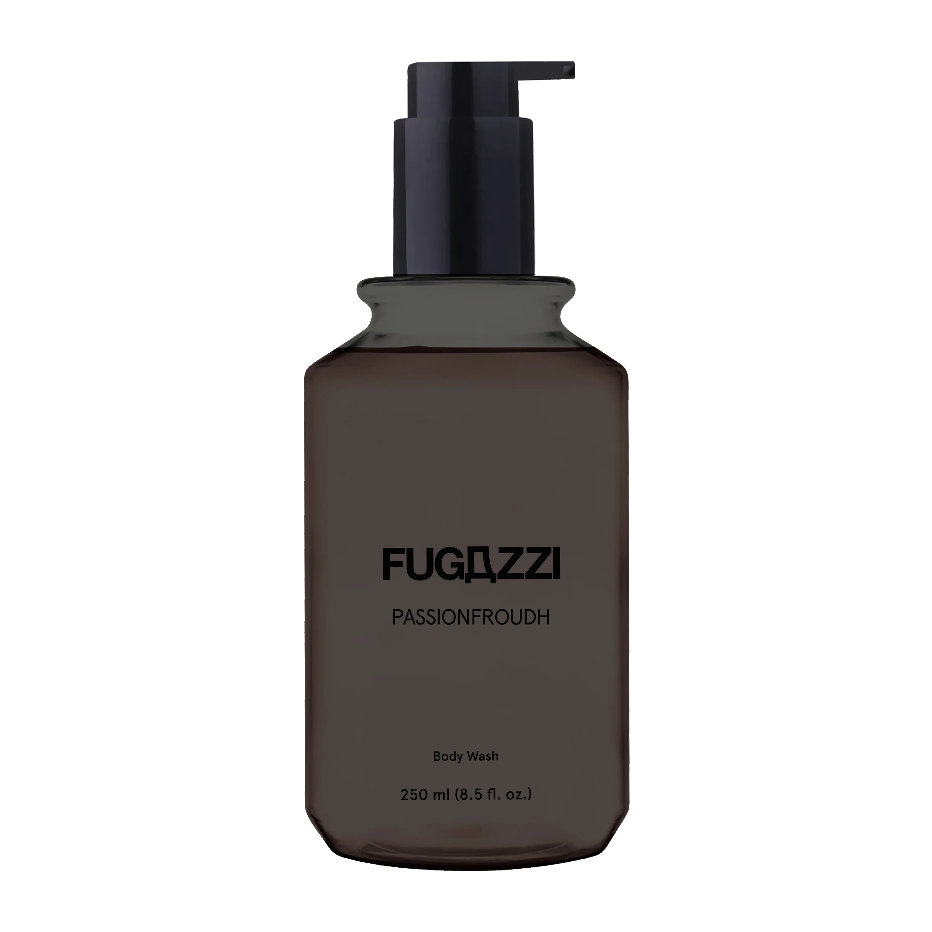 Passionfroudh Body Wash