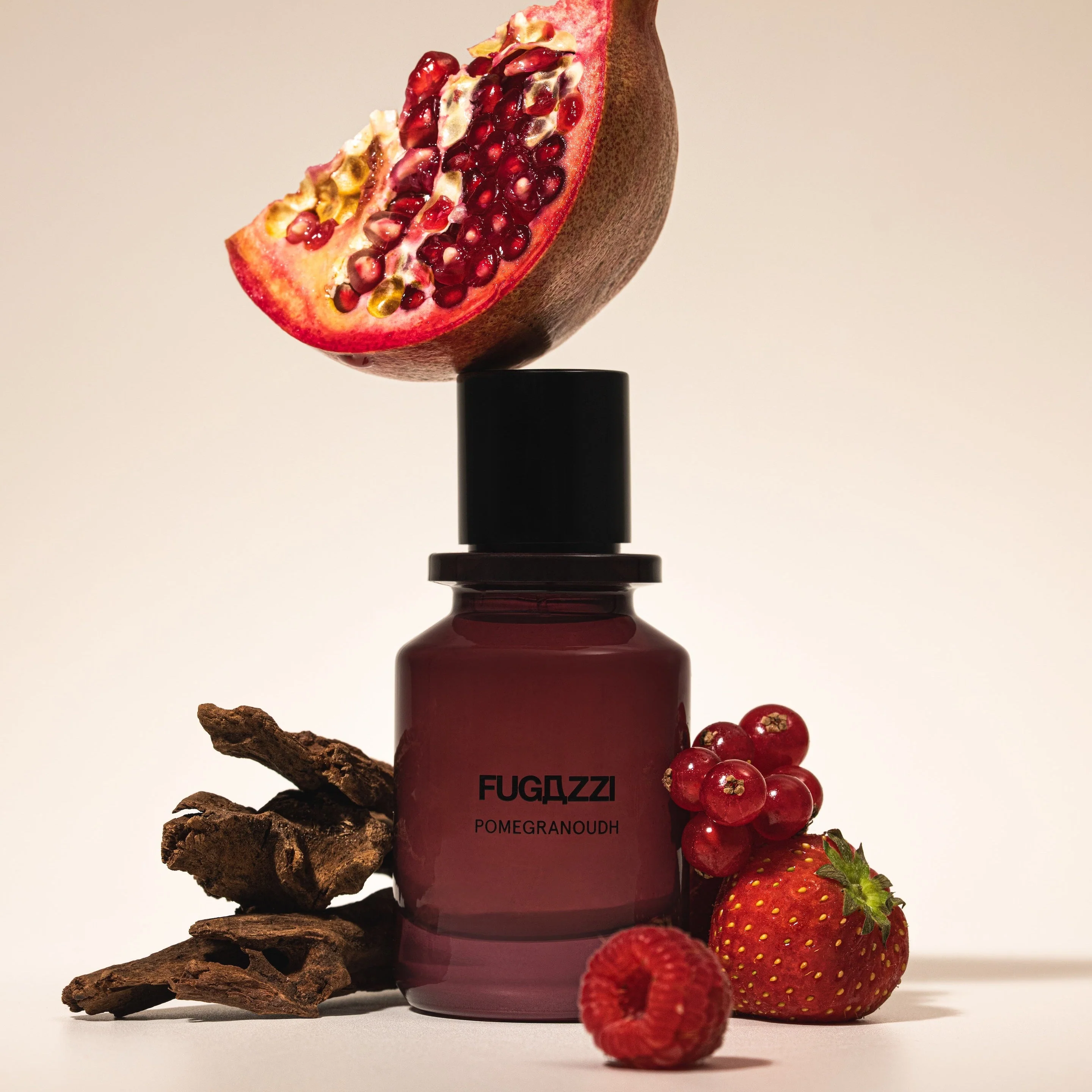 Pomegranoudh - Image 2
