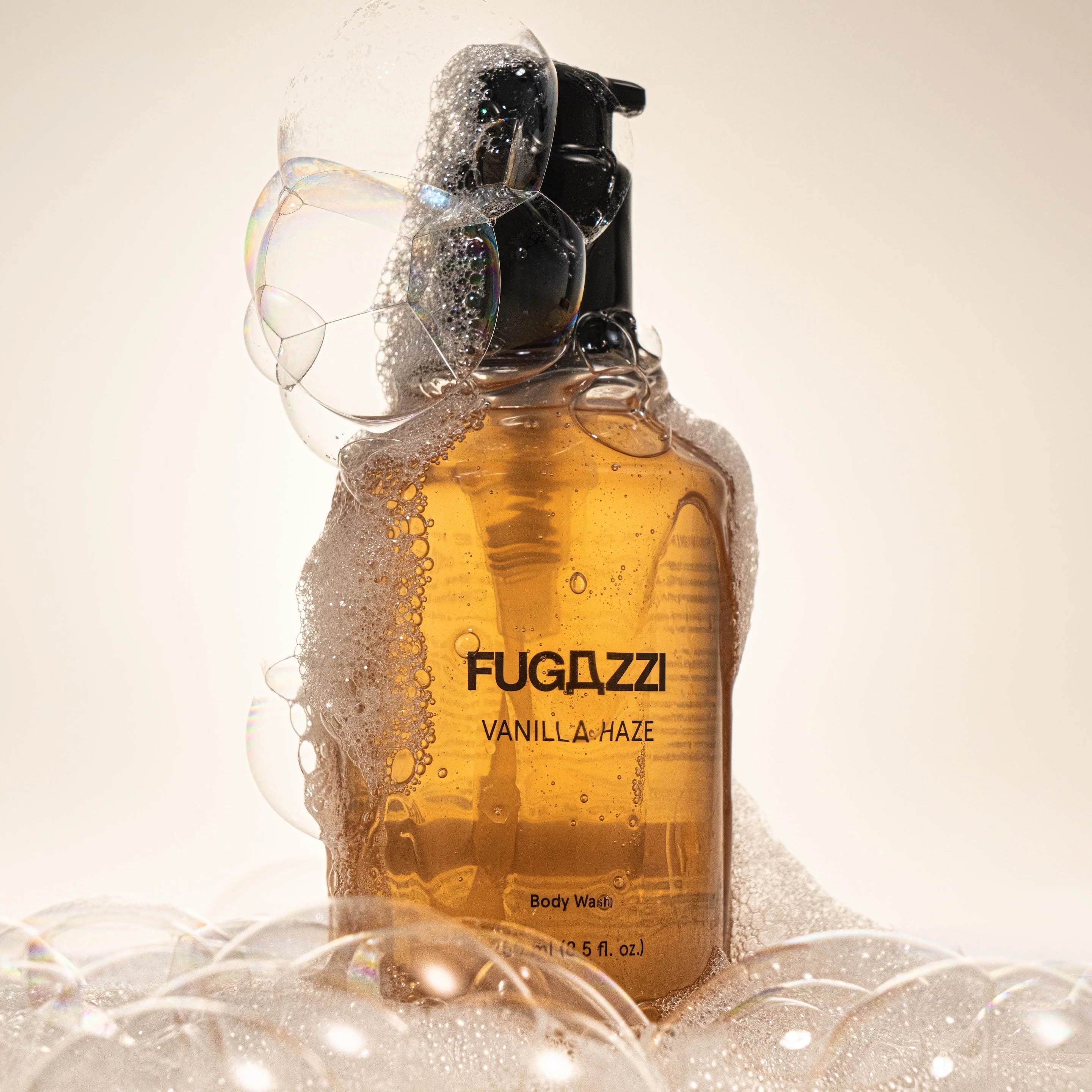 Vanilla Haze Body Wash - Image 5