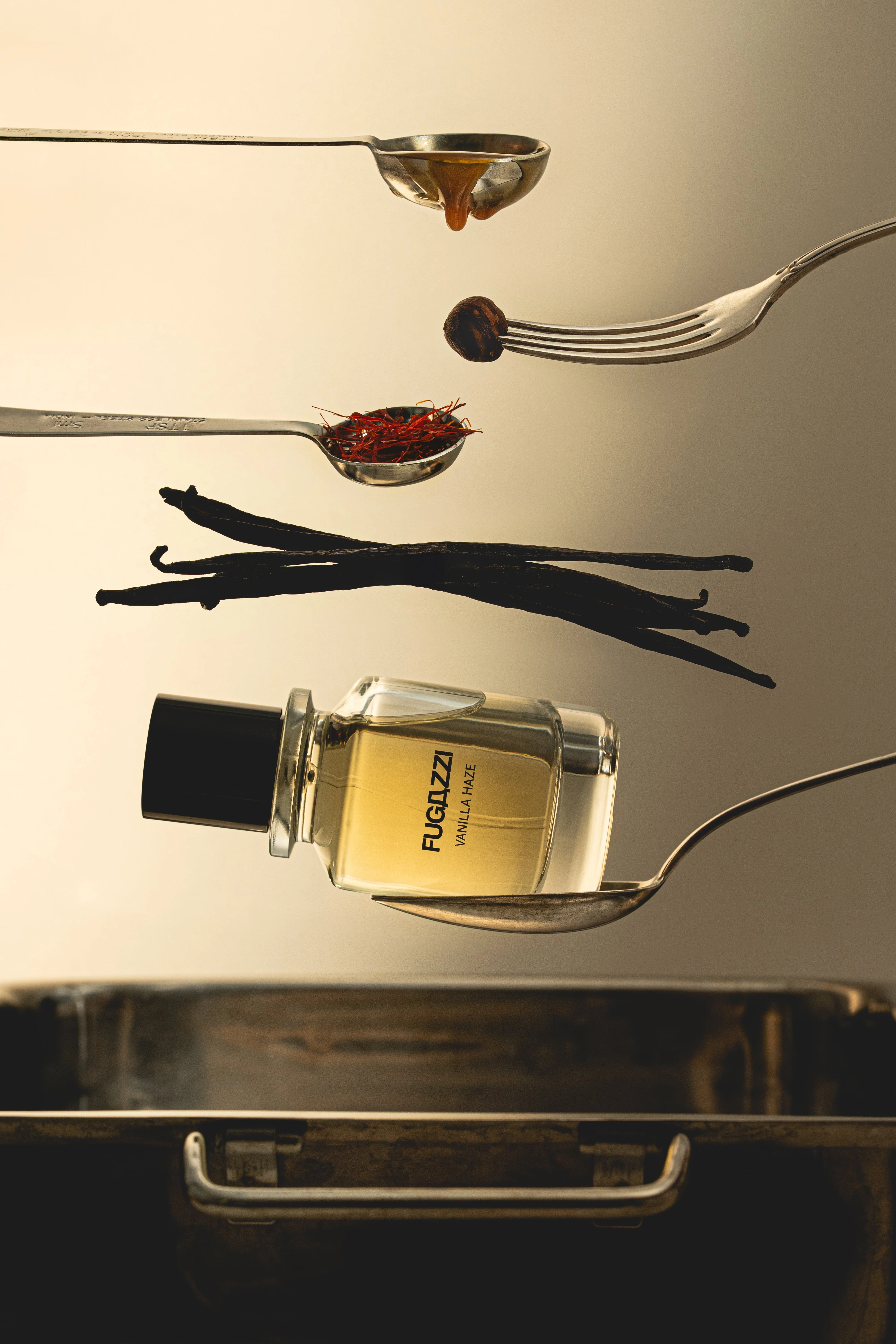 Vanilla Haze Extrait de Parfum - Image 3