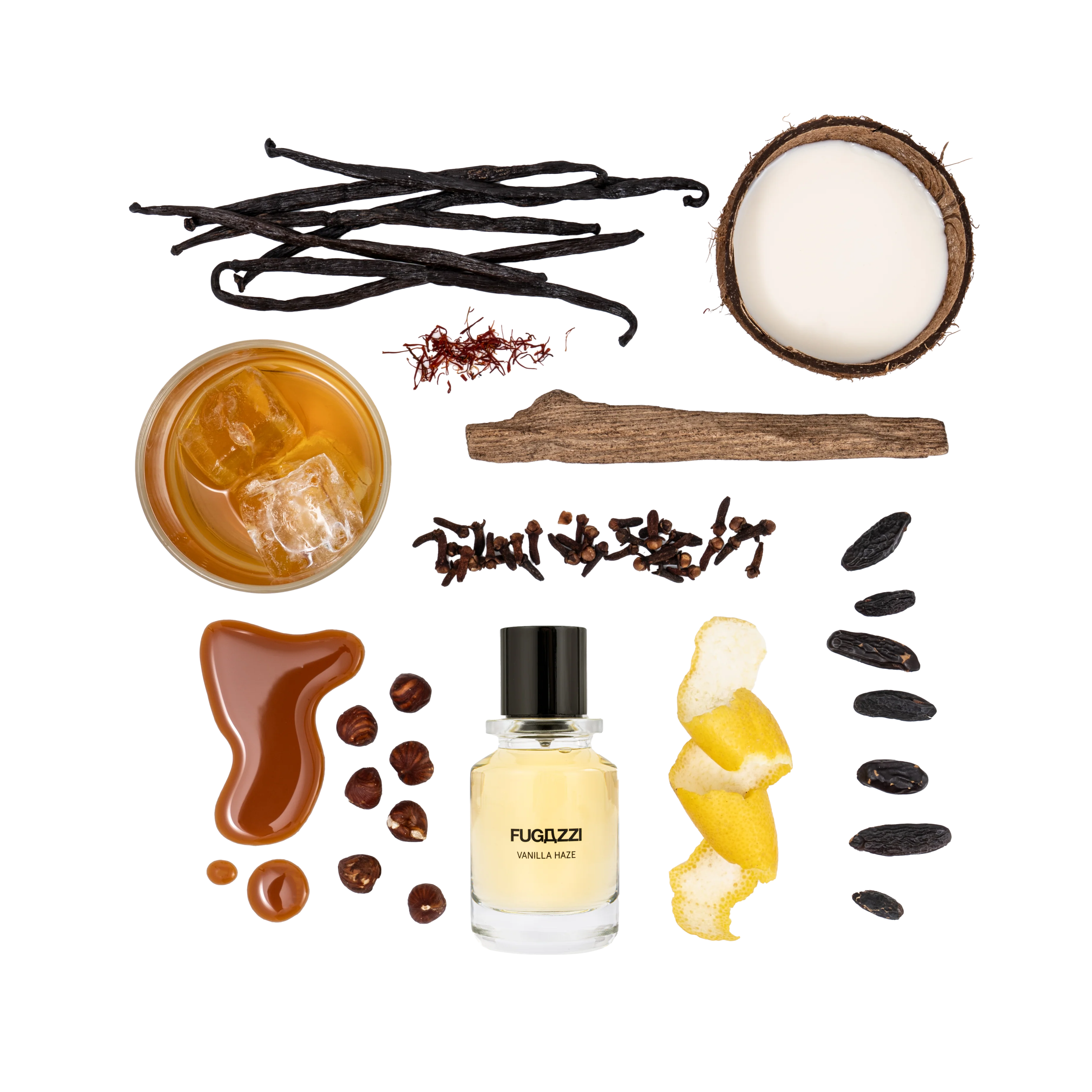 Vanilla Haze Extrait de Parfum - Image 5