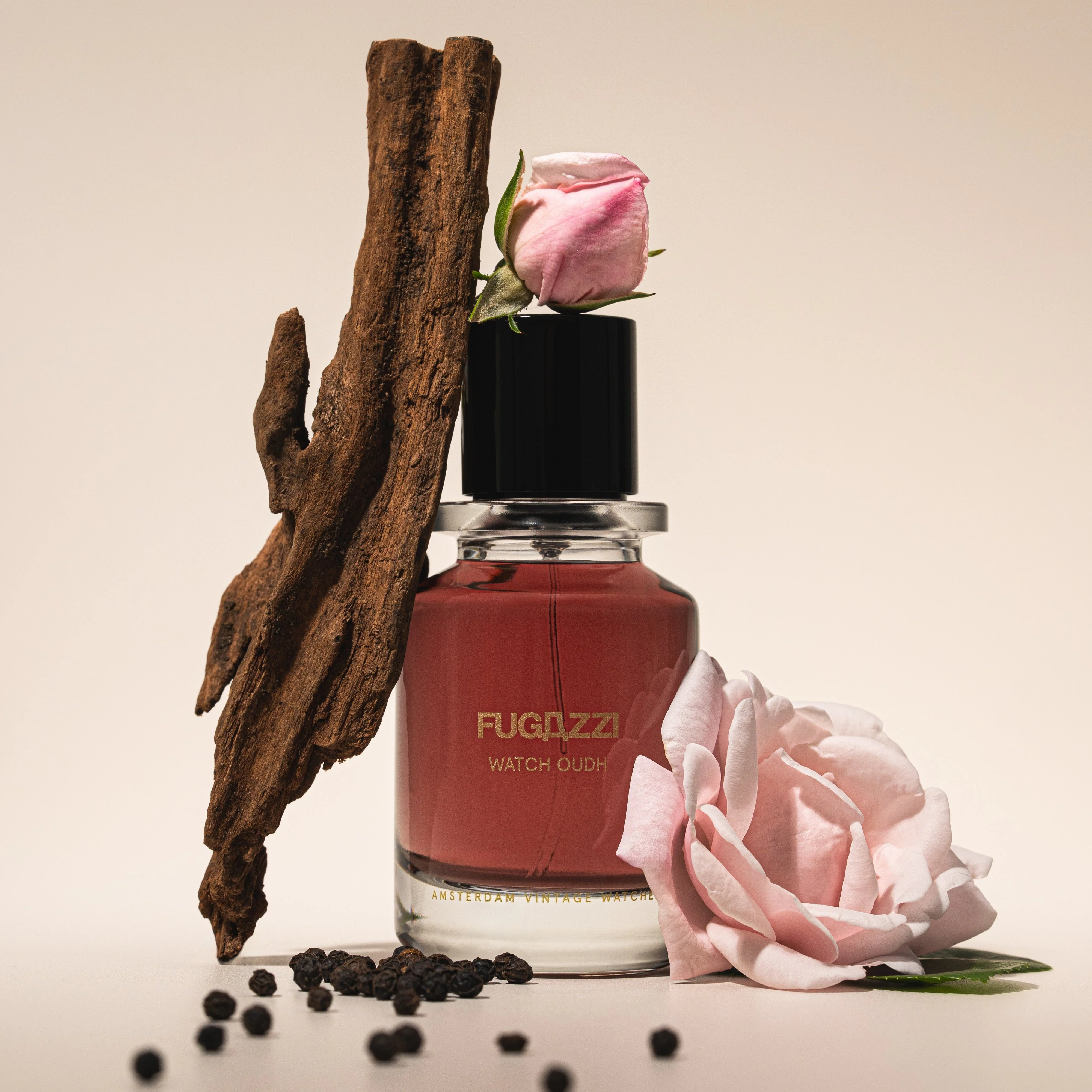 Watch Oudh - Image 2