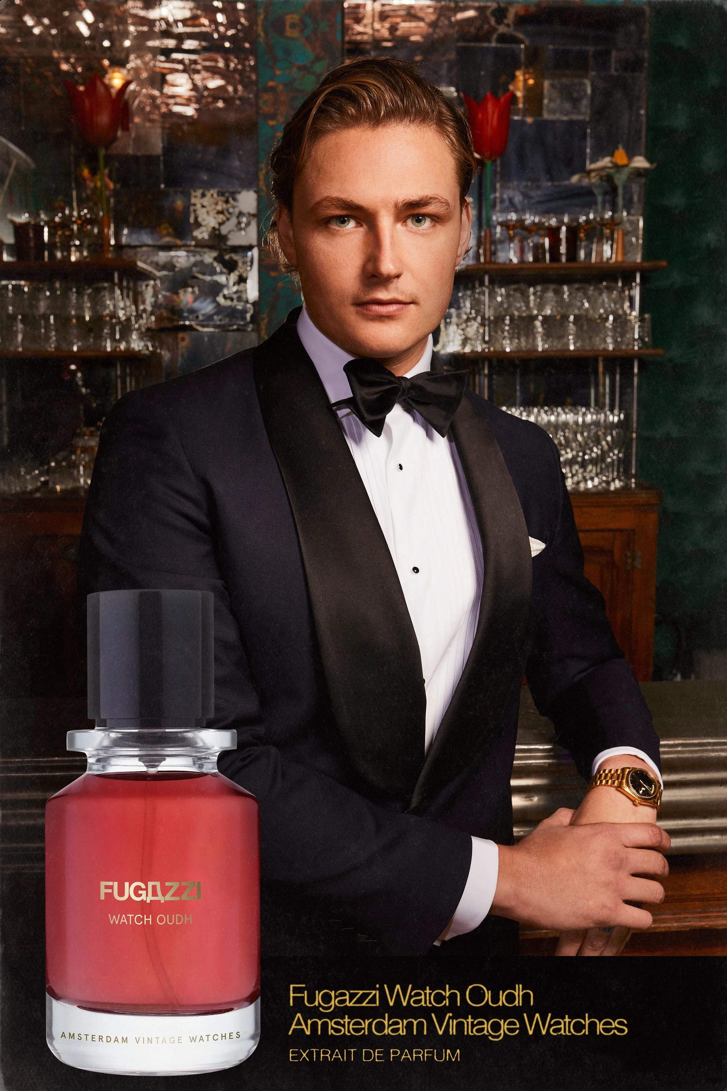 Watch Oudh - Image 3